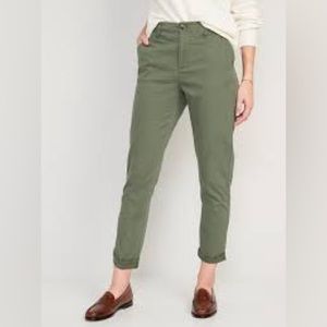 NWT Old Navy OGC Chinos